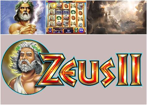 Zeus slots huuuge